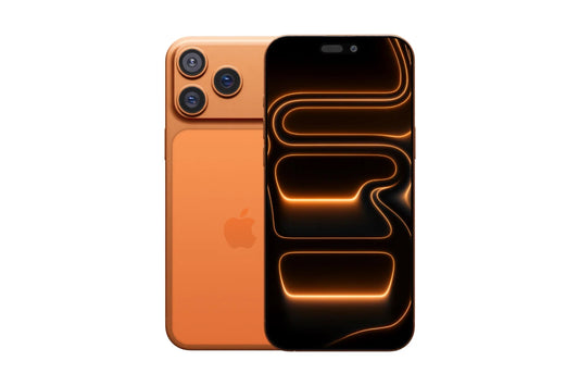 iPhone 17 Pro Masx