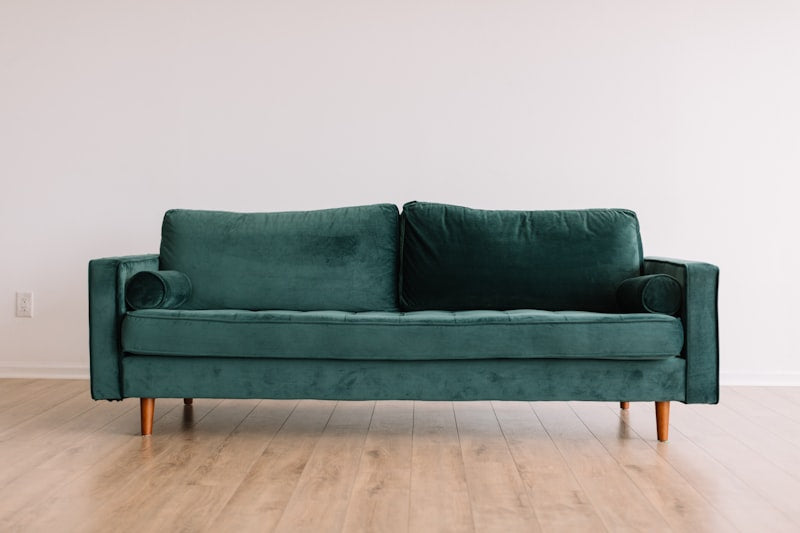 STOLVÉN Coffee Table oak veneer