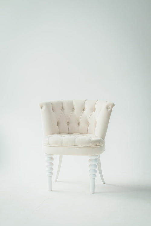 HYLTARP Armchair light grey